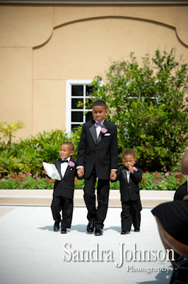 Best Ritz Carlton Wedding photographer - Sandra Johnson (SJFoto.com)